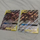 Umbreon & Darkrai GX