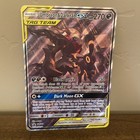 Umbreon & Darkrai GX