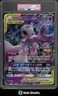 Mewtwo GX