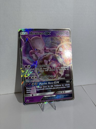 Mewtwo GX