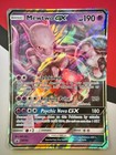 Mewtwo GX