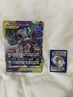Mewtwo GX