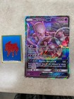 Mewtwo GX
