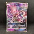 Mewtwo GX