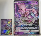 Mewtwo GX