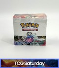 Booster Box