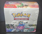 Booster Box