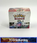 Booster Box