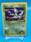 Koga's Zubat