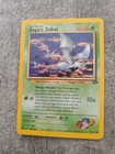 Koga's Zubat