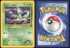 Koga's Zubat