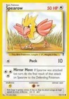 Spearow