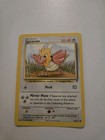 Spearow