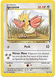 Spearow