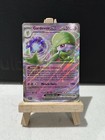 Gardevoir ex