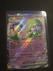 Gardevoir ex