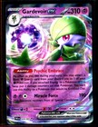 Gardevoir ex
