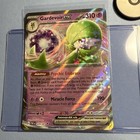 Gardevoir ex