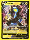 Luxray V