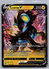 Luxray V