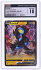 Luxray V