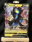 Luxray V