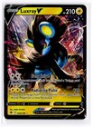 Luxray V