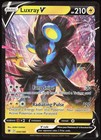 Luxray V