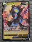 Luxray V