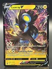 Luxray V