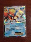 Keldeo EX