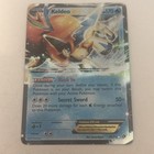 Keldeo EX
