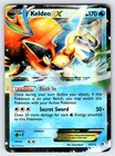 Keldeo EX