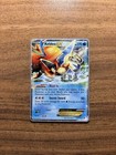 Keldeo EX