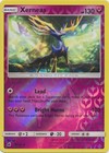 Xerneas EX