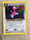 Dark Porygon2