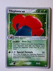 Vileplume EX