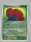 Vileplume EX