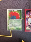 Vileplume EX