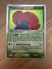 Vileplume EX