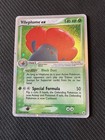 Vileplume EX