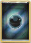 Darkness Energy