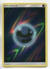 Darkness Energy