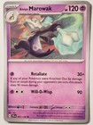 Alolan Marowak