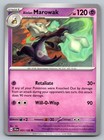Alolan Marowak