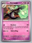 Alolan Marowak