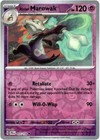 Alolan Marowak