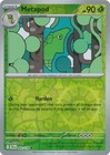 Metapod