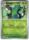 Metapod