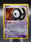 Unown